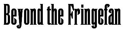 Beyond the Fringefan #399